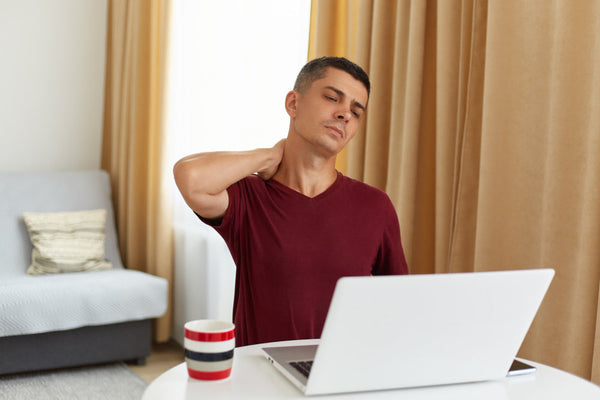 Restore Comfort with Advanced Back Pain Relief Patches