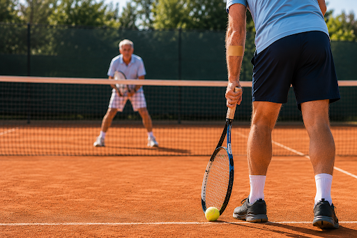 The Shift Toward Flexible Recovery Support With Lidocaine Tape